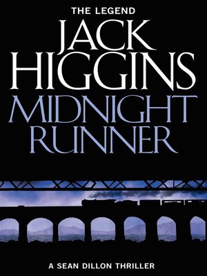 Midnight Runner - ebook